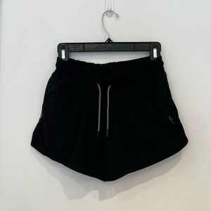 Athleta girl shorts